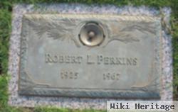 Robert L Perkins