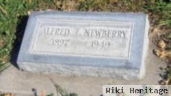 Alfred Lorenzo Newberry