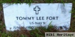 Tommy Lee Fort