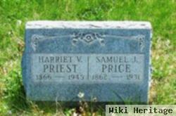 Samuel J Price