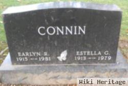 Estella G. Connin