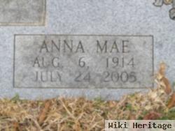 Anna Mae Davis