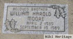 William Harold Moore