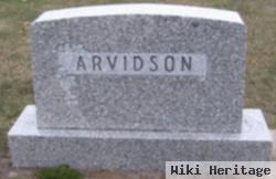 Vera Emily Arvidson