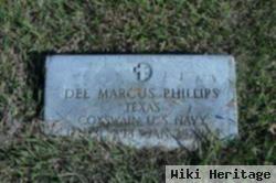 Dee Marcus Phillips