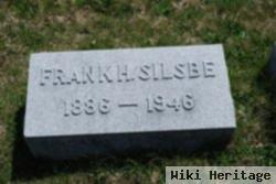 Frank Henderson Silsbe