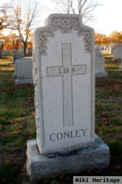 Agnes M. Conley