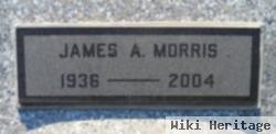 James A. "jimmy" Morris