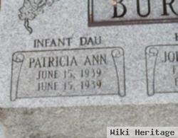 Patricia Ann Burdette