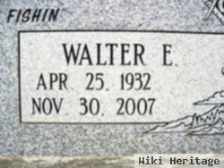 Walter Eugene Ford