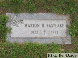 Marion H. Eastlake