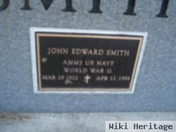 John Edward Smith