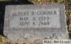 Albert R Conner