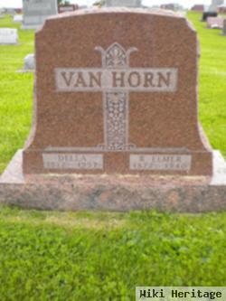 Della Van Horn