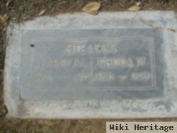 Harry M. Stearns