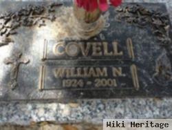 William N. Covell