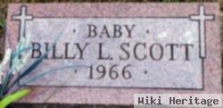 Billy L. Scott