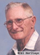 Earl E. Hayes