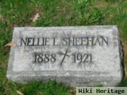 Nellie L. Sheehan