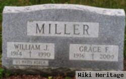 William J. Miller