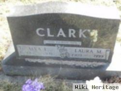 Alva L Clark