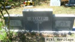 Walter A. Bump