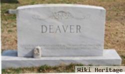 Allen Deaver Townsend