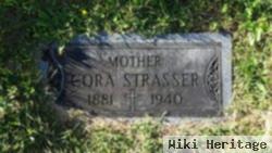 Cora Shields Strasser