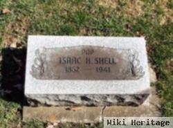 Isaac Howard Shell