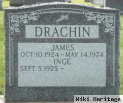 James Drachin