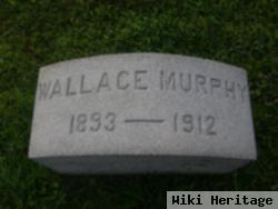 Wallace Murphy