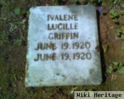 Ivalene Lucille Griffin