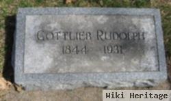 Gottlieb Rudolph