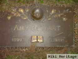 Amy Myrtle Brink Hart