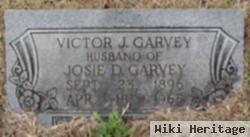 Victor J. Garvey