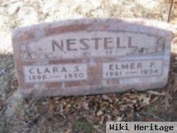 Clara S Haines Nestell