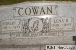 Lena Mae Brown Cowan