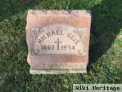 Michael Geis