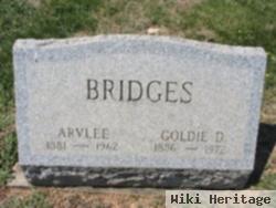 Goldie Delmar Chipley Bridges