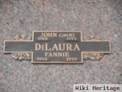 John "jack" Dilaura