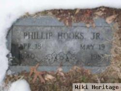 Phillip Hooks, Jr