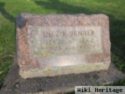 Inez E Jenner