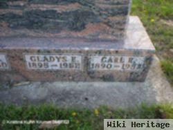 Gladys Haas