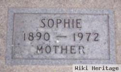 Sophie Hoffman