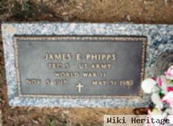 James Ernest Phipps