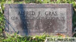 Alfred F. Gras