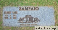 Ernest Earl Sampaio