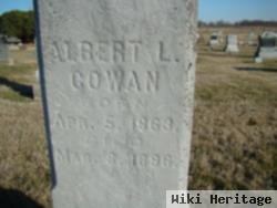 Albert L Cowan