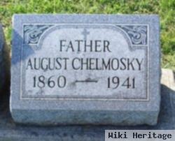 August Chelmosky