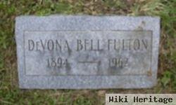 Devona Bell Fulton